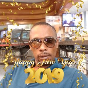 Meet your Posher, Guy